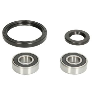 Radlagersatz PIVOT WORKS PWFWK-K06-020