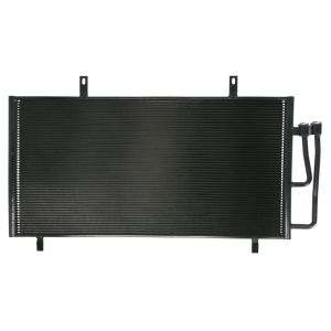 Condenseur, climatisation NRF 350648