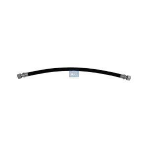 Tubo flexible para aceite DT SPARE PARTS 3.79005