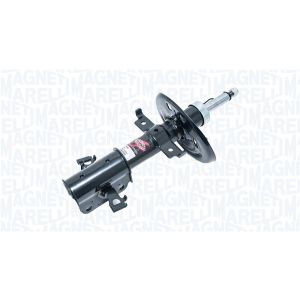 Amortecedor MAGNETI MARELLI 357245070000