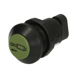 Interruptor de pressão, controlo de pressão do eixo PNEUTRON 119 08 003
