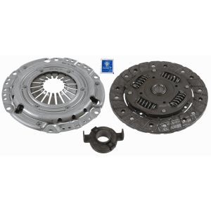 Kit de embrague SACHS 3000 839 501