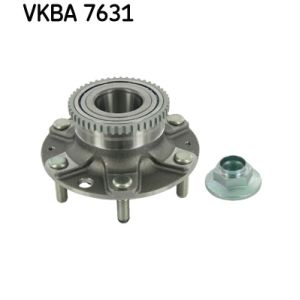 Wiellagerset SKF VKBA 7631