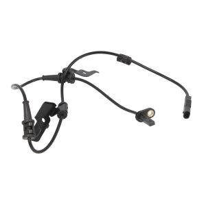 Sensor do ABS, dianteiro/traseiro, esquerdo/direito  VEMO Qualität VEMO V52-72-0464