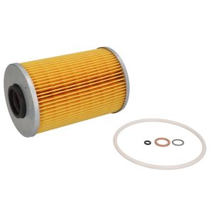 Filtro olio HENGST FILTER E128H D24