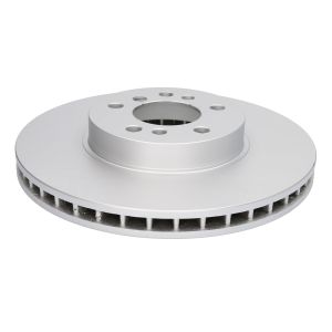 Disco freno FERODO DDF1256C-1 anteriore, ventilato, 1 pezzo