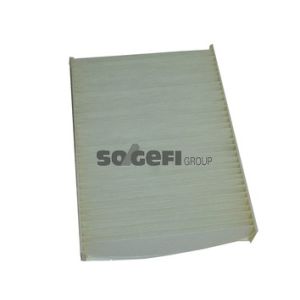 Innenraumfilter PURFLUX AH370