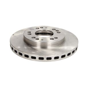 Disco freno BREMBO 09.5640.30, anteriore, ventilato , 1 pezzo