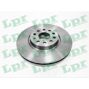 Disco freno LPR S2001V