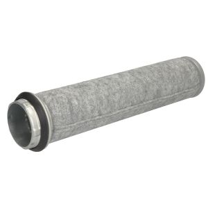 Filtro de ar UFI 27.165.00