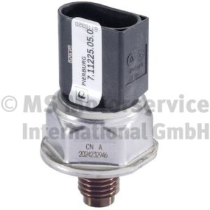 Sensor, pressão do combustível PIERBURG 7.11225.05.0