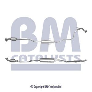 Catalisador BM CATALYSTS BM92279H