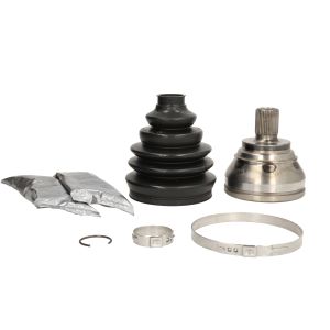 Homokineet reparatie set, aandrijfas SPIDAN 25225