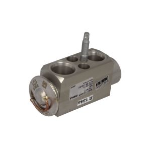 Válvula de expansão, ar condicionado MAHLE AVE 113 000P