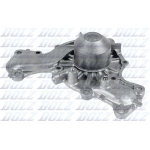 Pompa del refrigerante DOLZ H207