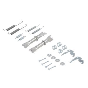 Bromsbacksats QUICK BRAKE 105-0033S