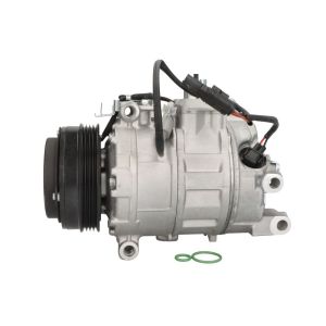 Compressor, ar condicionado NISSENS 890218