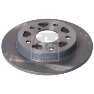 Disco de travão FEBI BILSTEIN 194645, 1 Peça
