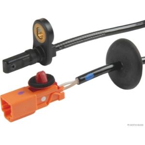 Sensor do ABS traseiro, direito HERTH+BUSS ELPARTS J5934019