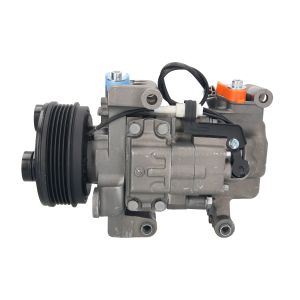 Compressor, airconditioning AIRSTAL 10-0128