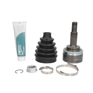 Kit di giunti, albero motore PASCAL G12083PC