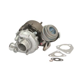 Turbocharger GARRETT 454231-5013S