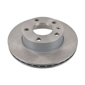 Disco de travão FEBI BILSTEIN 170757