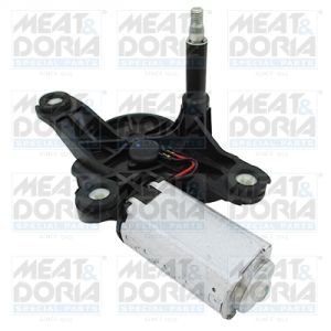 Motore del tergicristallo MEAT & DORIA MD27440