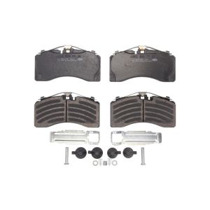 Jarrupalasarja KNORR-BREMSE K 066608K50