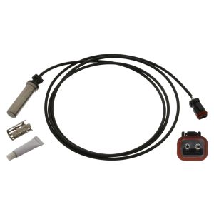 Sensor, rotações da roda FEBI 40551