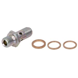 Kit de réparation (pompe à carburant) BOSCH 1 587 010 532