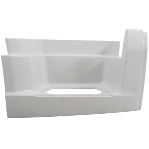 Seuil de porte PACOL DAF-FS-018R