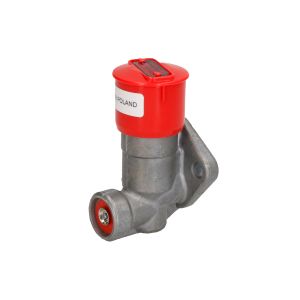 Válvula de controlo, reboque WABCO 963 001 016 7