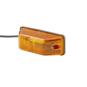 Luz indicadora auxiliar HELLA 2BM 006 692-077