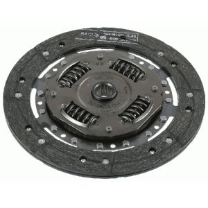 Disco de embraiagem SACHS 1878 002 736