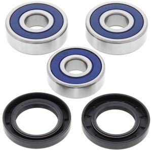 Kit de roulements de roue 4RIDE AB25-1324