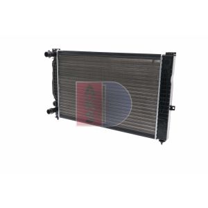 Raffreddatore motore AKS DASIS 480390N