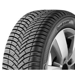 Vierseizoenenbanden KLEBER Quadraxer2 165/70R13 79T