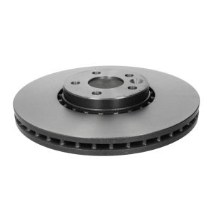 Disco de freno BREMBO 09B02511 vorne, ventilado , altamente carbonizado, 1 Pieza