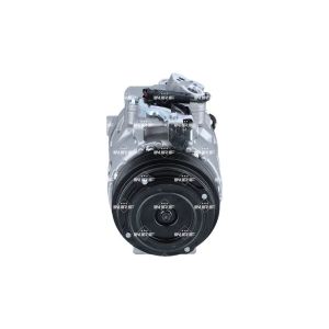 Compressor, ar condicionado NRF 320238
