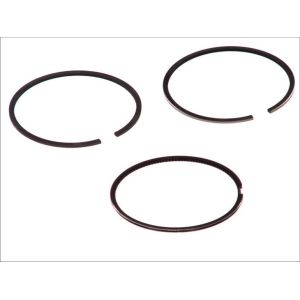 Jeu de segments de piston GOETZE 08-783507-00