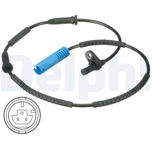 Sensor de velocidad, ABS DELPHI SS20554
