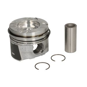 Pistón MAHLE 011 PI 00120 000