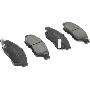 Levyjarrun jarrupalasarja HERTH+BUSS ELPARTS J3608024
