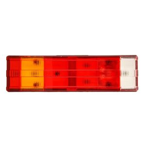 Luz traseira, direita (24V, vermelho) OLSA 2.44.183.01 Esquerda