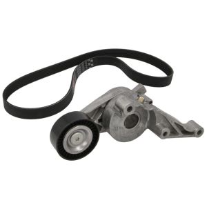 Cinto com várias nervuras (6PK1019)  GATES K016PK1053