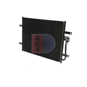 Condenseur (climatisation) AKS DASIS 042004N