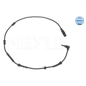 Sensor de velocidad, ABS MEYLE 214 899 0007