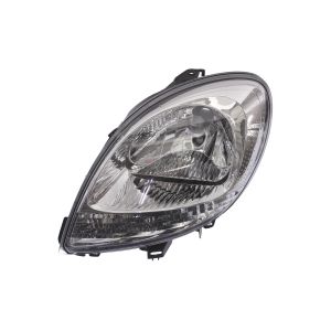 Koplamp VALEO 043565, Links