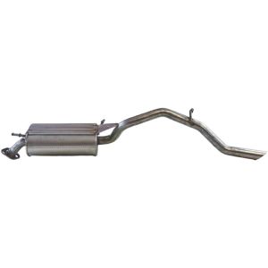 Endschalldämpfer BOSAL 281-169